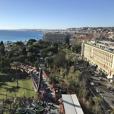 Renting - Colonna - Place In Old Town Apartment *