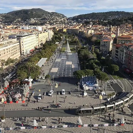 Apartment Renting - Colonna - Place In Old Town *