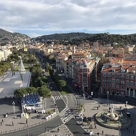 Renting - Colonna - Place In Old Town Daire