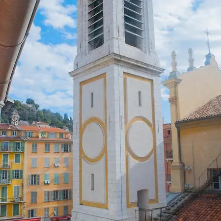 Renting - Colonna - Place In Old Town