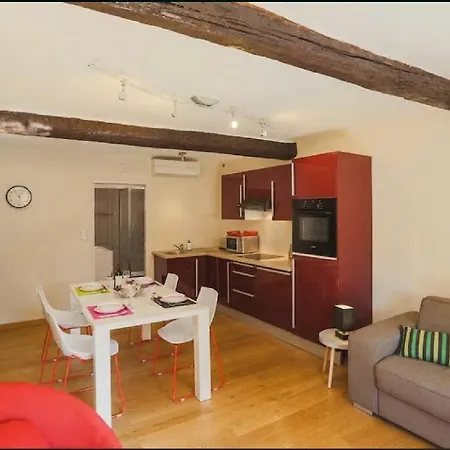 Renting - Colonna - Place In Old Town * Nice