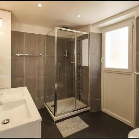 Daire Renting - Colonna - Place In Old Town *