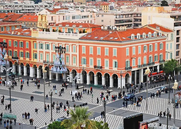 Renting - Colonna - Place In Old Town *