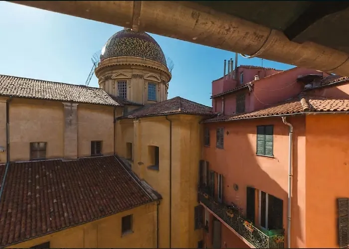 Renting - Colonna - Place In Old Town * نيس