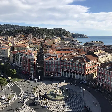 Apartment Renting - Colonna - Place In Old Town