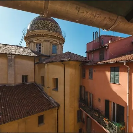 Renting - Colonna - Place In Old Town * Nizza